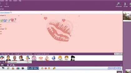 Yahoo Messenger trước giờ khai tử