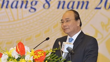 Thủ tướng Nguyễn Xuân Phúc: Chú trọng phát hiện và trọng dụng nhân tài