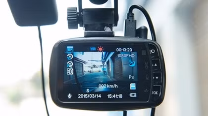 Kinh nghiệm lựa chọn camera hành trình cho "xế cưng"