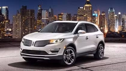 Hàng triệu xe Ford phải triệu hồi do lỗi chốt cửa