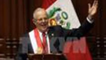 Những thách thức lớn chờ đón tân Tổng thống Peru