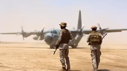 Ai phải có trách nhiệm trong cuộc chiến Yemen?