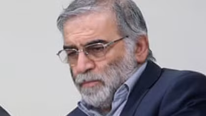 Trung Đông căng thẳng sau vụ nhà khoa học hạt nhân Iran bị sát hại