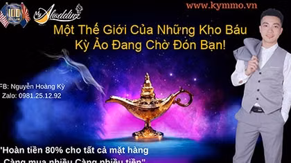 Ngăn chặn kinh doanh đa cấp biến tướng: Bẫy đa cấp tiền ảo