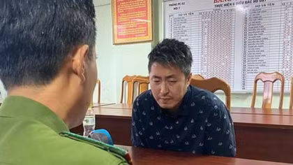 Kẻ sát nhân ngoại quốc ra tay vì mâu thuẫn kinh tế?
