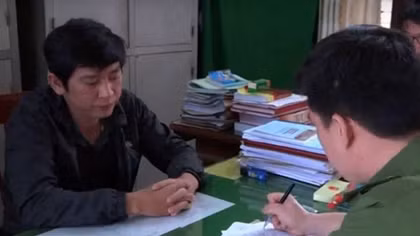 Giám đốc đưa thông tin giả chiếm đoạt hơn 35 tỷ đồng