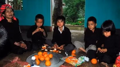 Niềm vui sau những bài báo