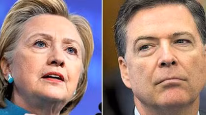 FBI đang đổi “cách chơi trong sân chơi chính trị”?