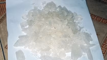 Liên tục bắt đối tượng buôn bán ma túy 