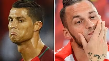 Ronaldo và một số 7 khác