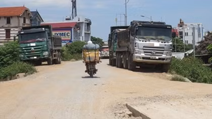 Còn đùn đẩy trách nhiệm, vi phạm còn phức tạp