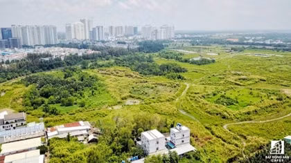 Ông Tất Thành Cang bị kiểm điểm vì liên quan đến “dự án Phước Kiển”
