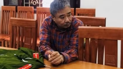 Gã xe ôm công nghệ lừa “chạy án”