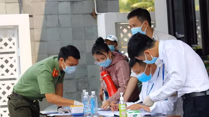 Hội An những ngày chống dịch