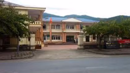 Quảng Ninh thông tin vụ việc tập trung đông người tại trụ sở UBND xã