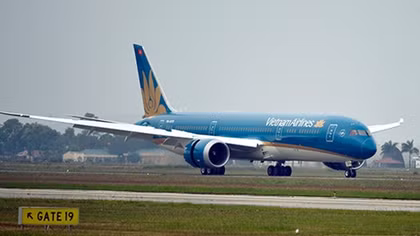 Vietnam Airlines tăng thêm 4.700 chuyến trên đường bay “nóng” dịp hè