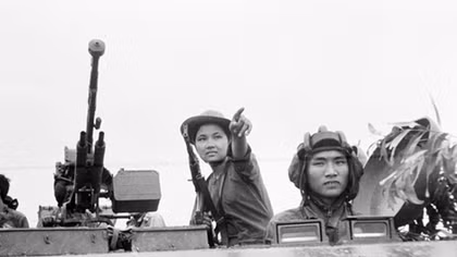 Mới chỉ tìm thấy 1/64 hài cốt liệt sĩ biệt động trong chiến dịch Mậu Thân 1968