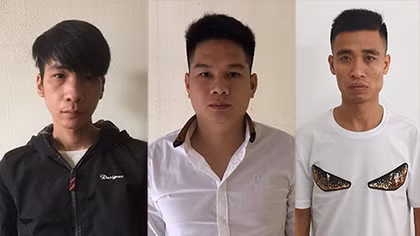 Bóc gỡ nhiều ổ nhóm tín dụng đen
