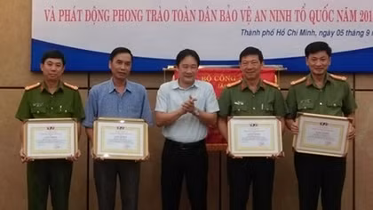Phối hợp ngăn chặn xâm phạm mạng lưới viễn thông