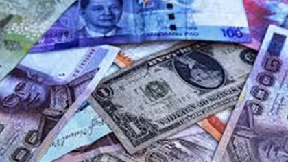 Đông Nam Á và thách thức khủng hoảng tài chính