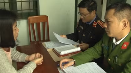 Lừa “chạy việc”, chiêu cũ nạn nhân mới