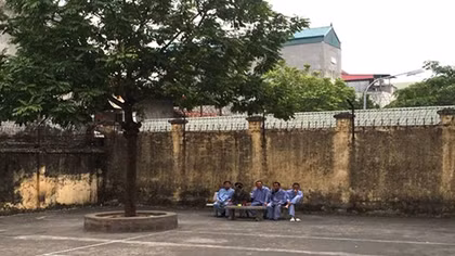 Người tâm thần gây án: Nỗi đau tột cùng