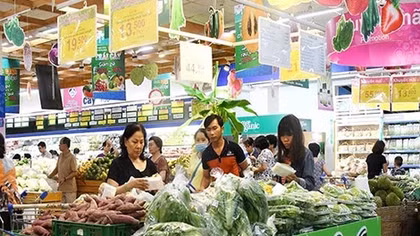 Công bố quy hoạch phát triển ngành thương mại TP HCM