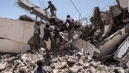 Yemen chìm sâu vào khủng hoảng