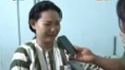 Bắt một “bảo mẫu” đánh chết trẻ 18 tháng tuổi