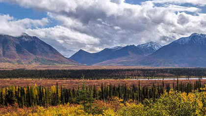 Giải mã việc người Nga bán Alaska cho Mỹ