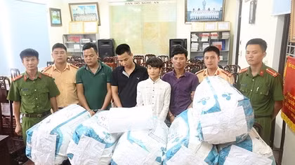 Nỗ lực phòng chống tội phạm ma túy trên địa bàn Cần Thơ