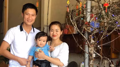 Máu thịt anh đã hòa vào đất mẹ