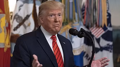 Tiến trình luận tội ông Donald Trump: "Bom tấn" chờ phát nổ