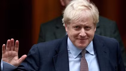 Chưa có giải pháp an toàn cho Brexit