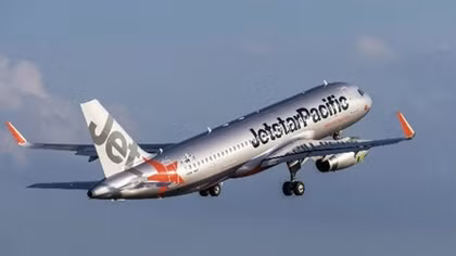 Jetstar Pacific bất ngờ báo lãi hơn 205 tỷ đồng