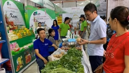 Nắng nóng, gia tăng các vụ ngộ độc thực phẩm
