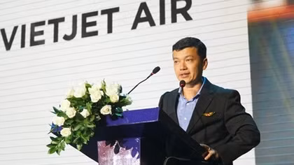 Vietjet tiếp tục đoạt giải thưởng “Nơi làm việc tốt nhất châu Á”