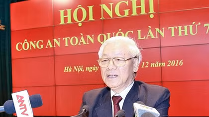 Những quyết tâm và kì vọng vào năm mới 2017