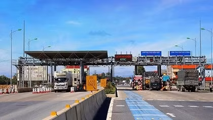 Bộ Giao thông Vận tải bị yêu cầu kiểm điểm