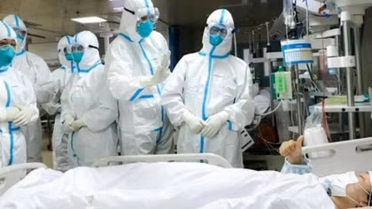 Hải Phòng thêm 5 trường hợp nghi nhiễm virus Corona