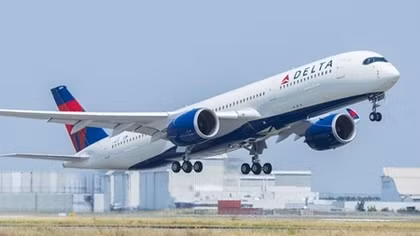 Airbus “dính” nhiều sự cố động cơ máy bay tắt giữa chừng