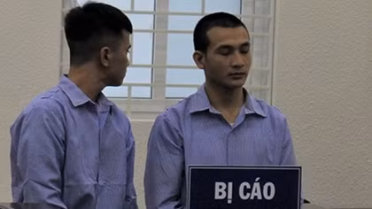 Lừa bán phụ nữ, 2 thanh niên lĩnh 22 năm tù