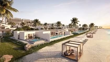 “Regent Phu Quoc Resort & Residences có thể làm say mê những chủ nhân khó tính nhất”