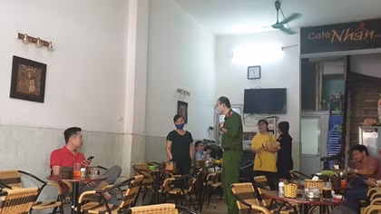 Hà Nội còn 772 người phải giám sát y tế, 14.639 người cách ly tại cộng đồng