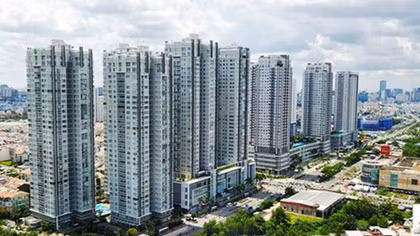 Đích đến nước công nghiệp