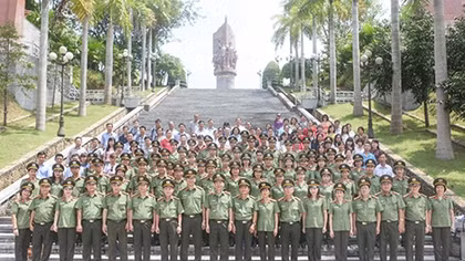 Về những bút phê của Bác Hồ trên Báo Công an nhân dân