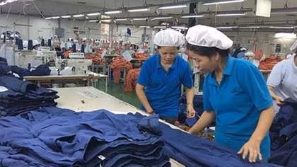 Kỳ vọng bứt phá xuất khẩu hàng hoá trong năm 2021