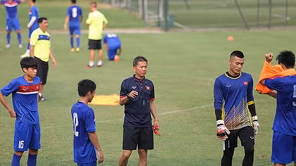 "Nếu đi World Cup thêm lần nữa..."