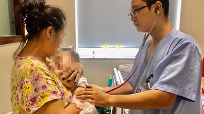 Giảm thiểu tai nạn thương tích ở trẻ: Sẩy một li, đi một dặm