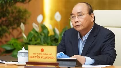 Thủ tướng gửi thư khen lực lượng Công an nhân dân